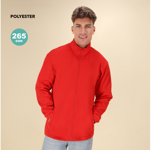 Chaqueta Técnica Klusten