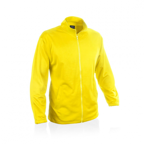 yellow Chaqueta Técnica Klusten