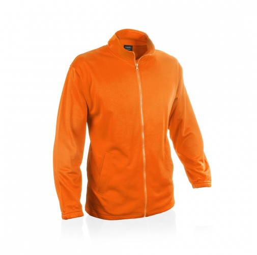 orange Chaqueta Técnica Klusten