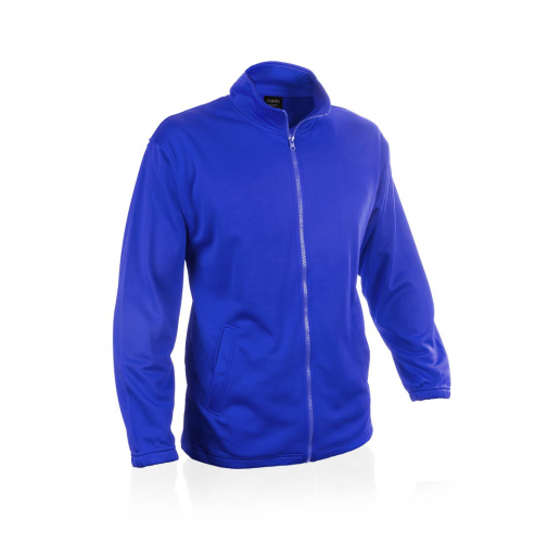 blue Chaqueta Técnica Klusten