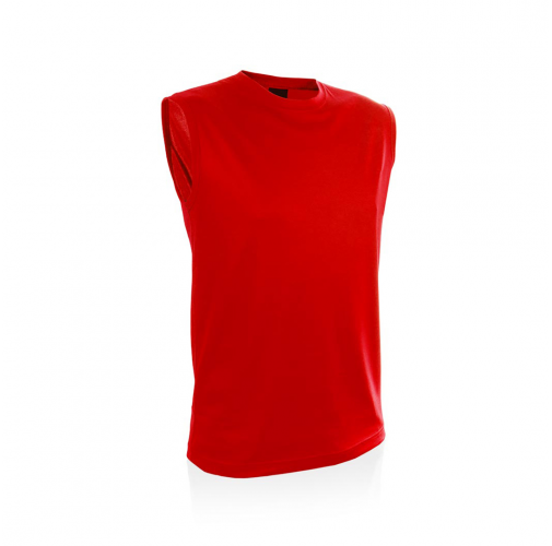 red Camiseta Adulto Sunit