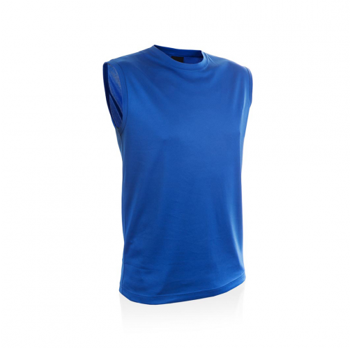 blue Camiseta Adulto Sunit