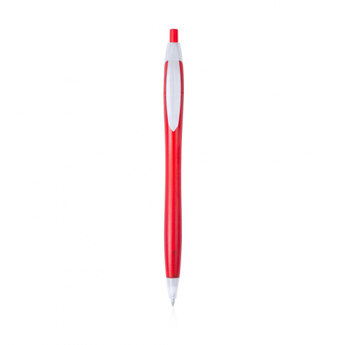 red Bolígrafo Lucke