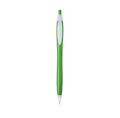 green Bolígrafo Lucke