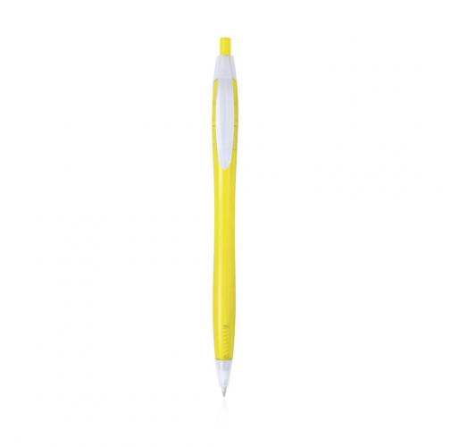 yellow Bolígrafo Lucke