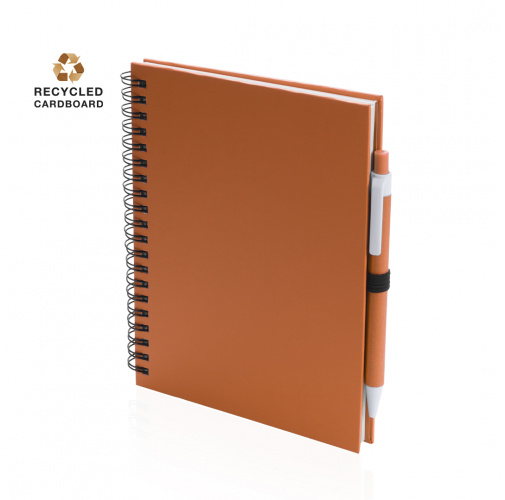 Libreta Koguel