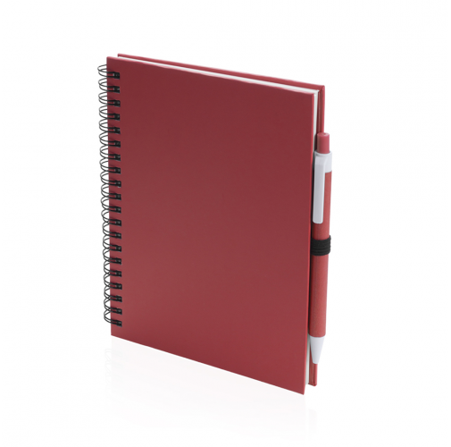 red Libreta Koguel