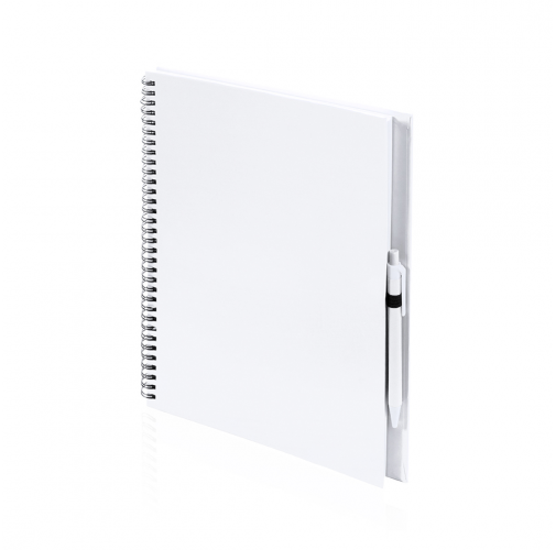Libreta Tecnar