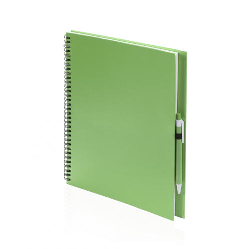Libreta Tecnar