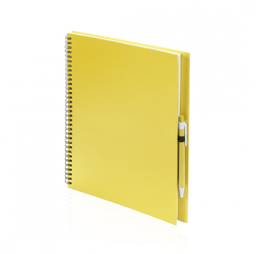 Libreta Tecnar