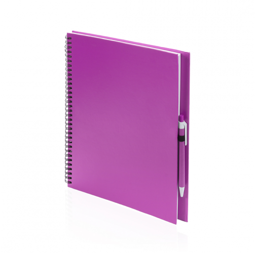 Libreta Tecnar