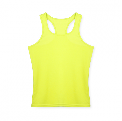Camiseta Mujer Tecnic Lemery
