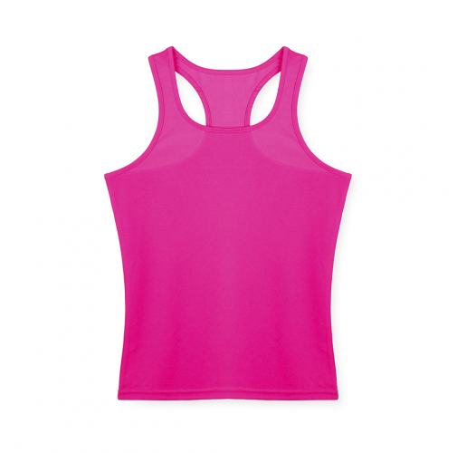 Camiseta Mujer Tecnic Lemery