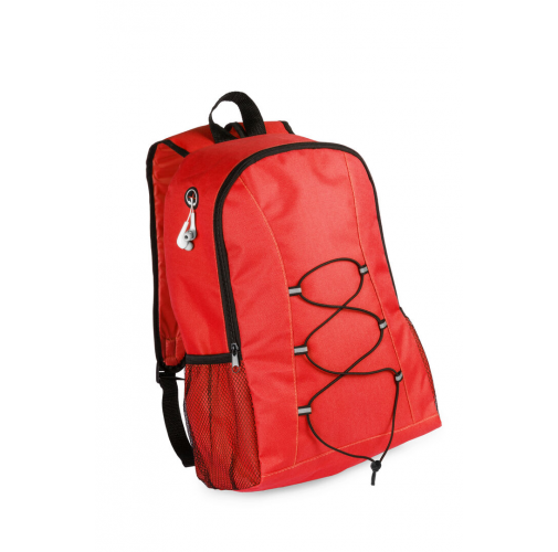 red Mochila Lendross