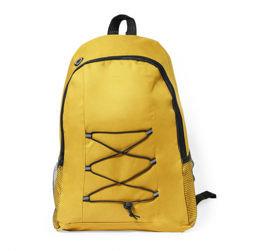 yellow Mochila Lendross