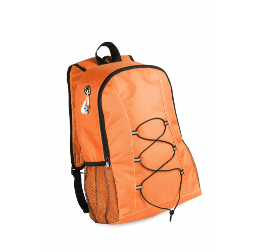 orange Mochila Lendross