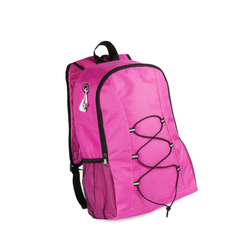 fucsia Mochila Lendross