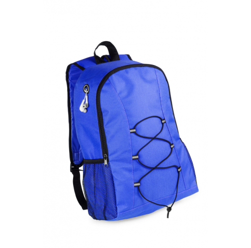blue Mochila Lendross