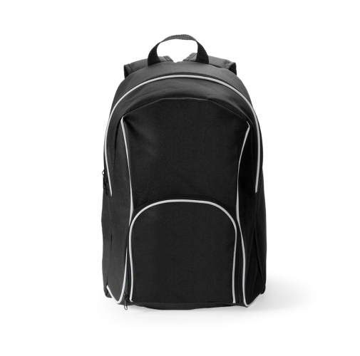 black Mochila Yondix