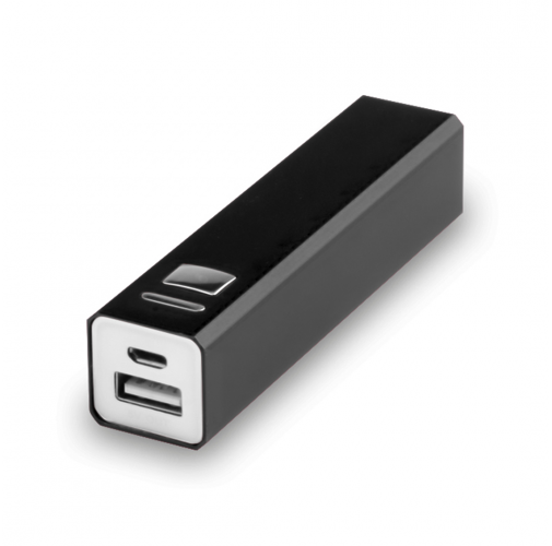 black Power Bank Thazer
