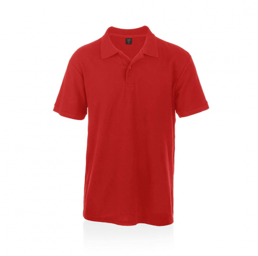 red Polo Bartel Color
