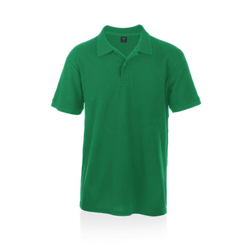 green Polo Bartel Color
