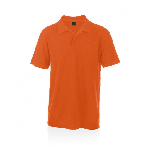 orange Polo Bartel Color