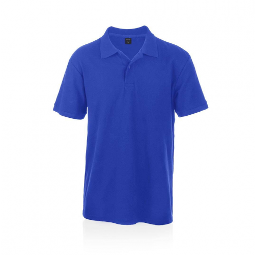 blue Polo Bartel Color