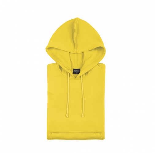 Sudadera Técnica Niño Theon