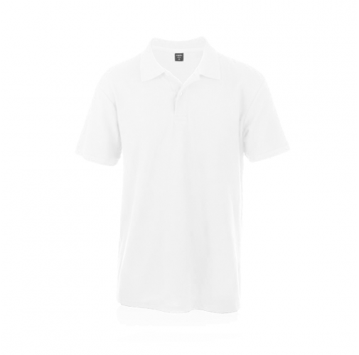 white Polo Bartel Blanco