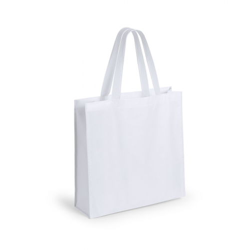 white Bolsa Natia