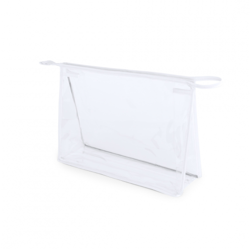 white Neceser Losut