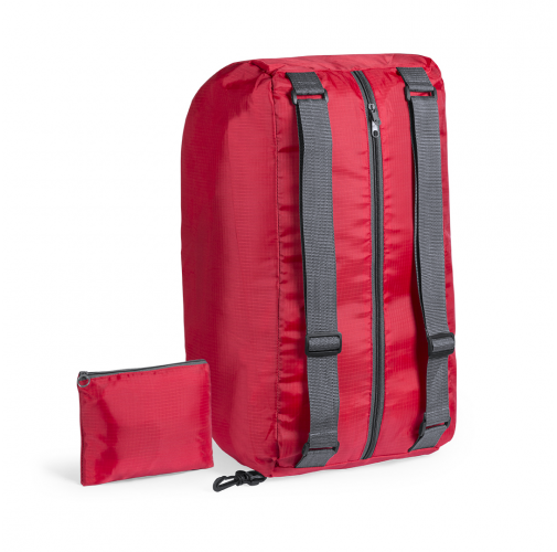 red Bolso Mochila Ribuk