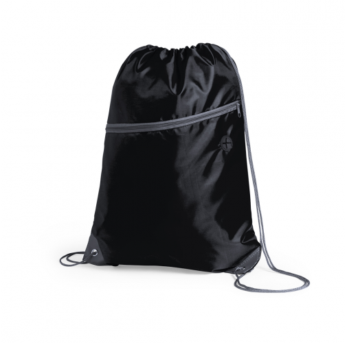 black Mochila Blades