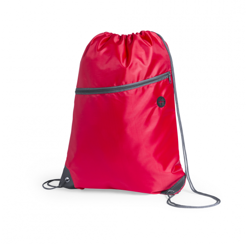 red Mochila Blades