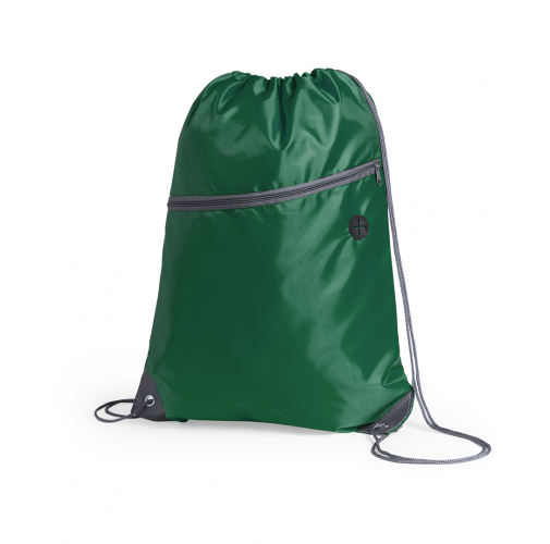 green Mochila Blades