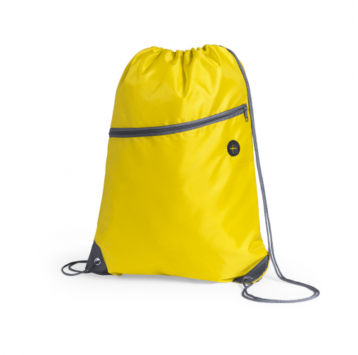 yellow Mochila Blades