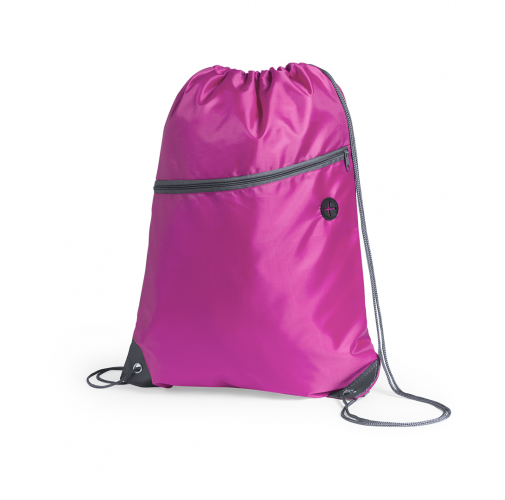fucsia Mochila Blades
