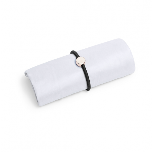 white Bolsa Plegable Conel