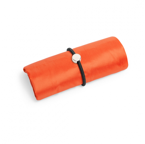 orange Bolsa Plegable Conel