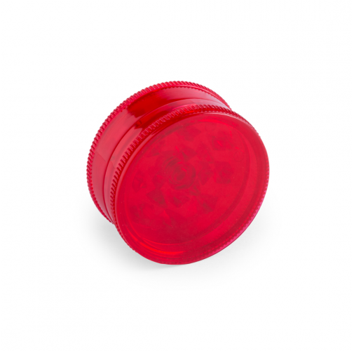 red Grinder Kapnos