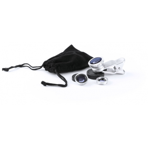 Lentes Universales Optix