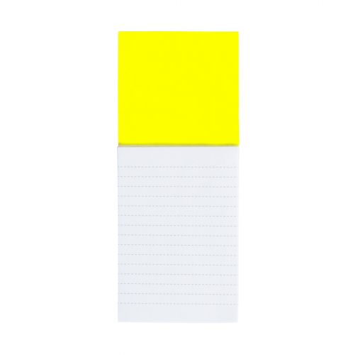 yellow Imán Sylox