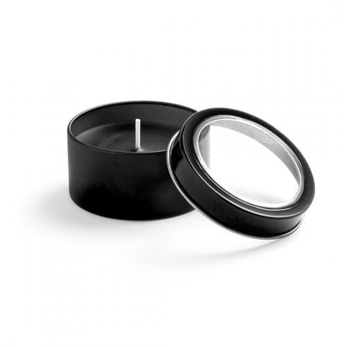 black Vela Aromática Sioko