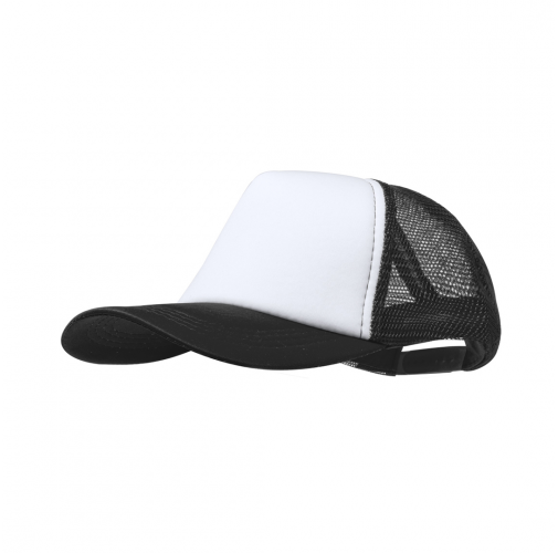 black Gorra Zodak