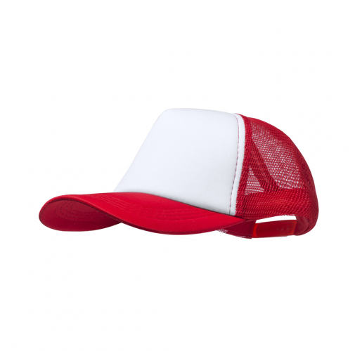 red Gorra Zodak