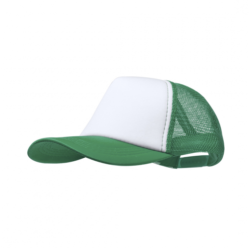 green Gorra Zodak