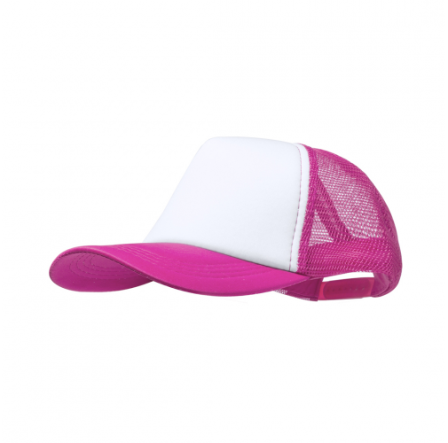 fucsia Gorra Zodak