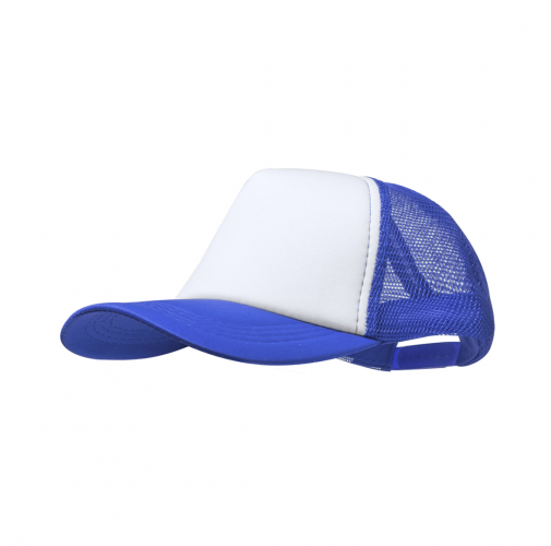 blue Gorra Zodak
