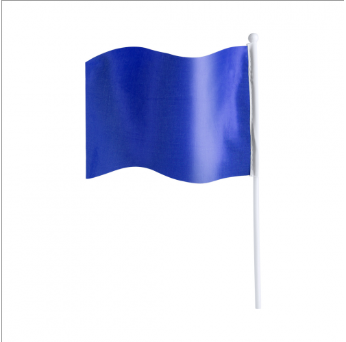 blue Banderín Rolof